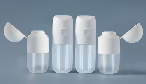double moudle disposable vials essence liquid vials 02